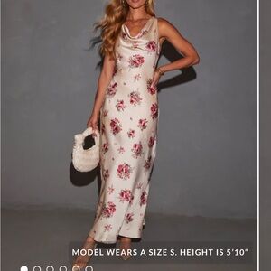 Brand new vici dress. Never worn.